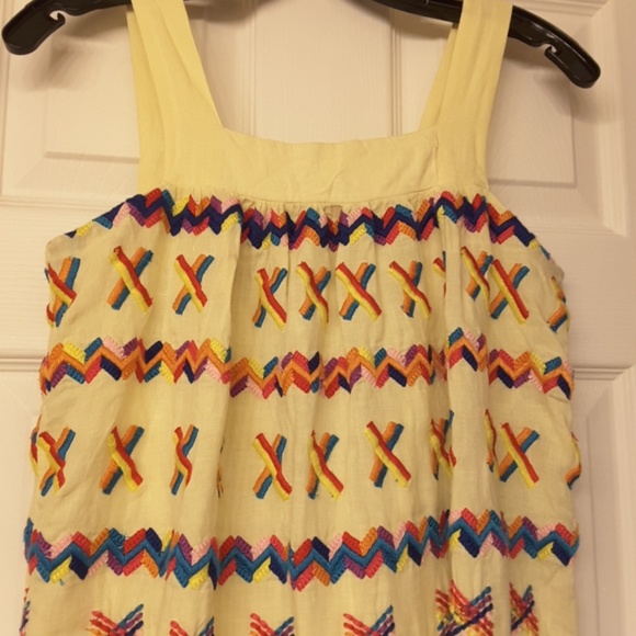 All Things Mochi Summer Dress!! Beautiful!! - Picture 2 of 4